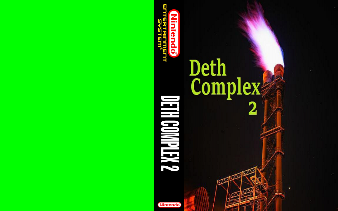 Deth Complex 2 — box-texture (WOR)