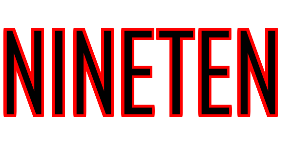 Nineten — wheel-hd (SS)