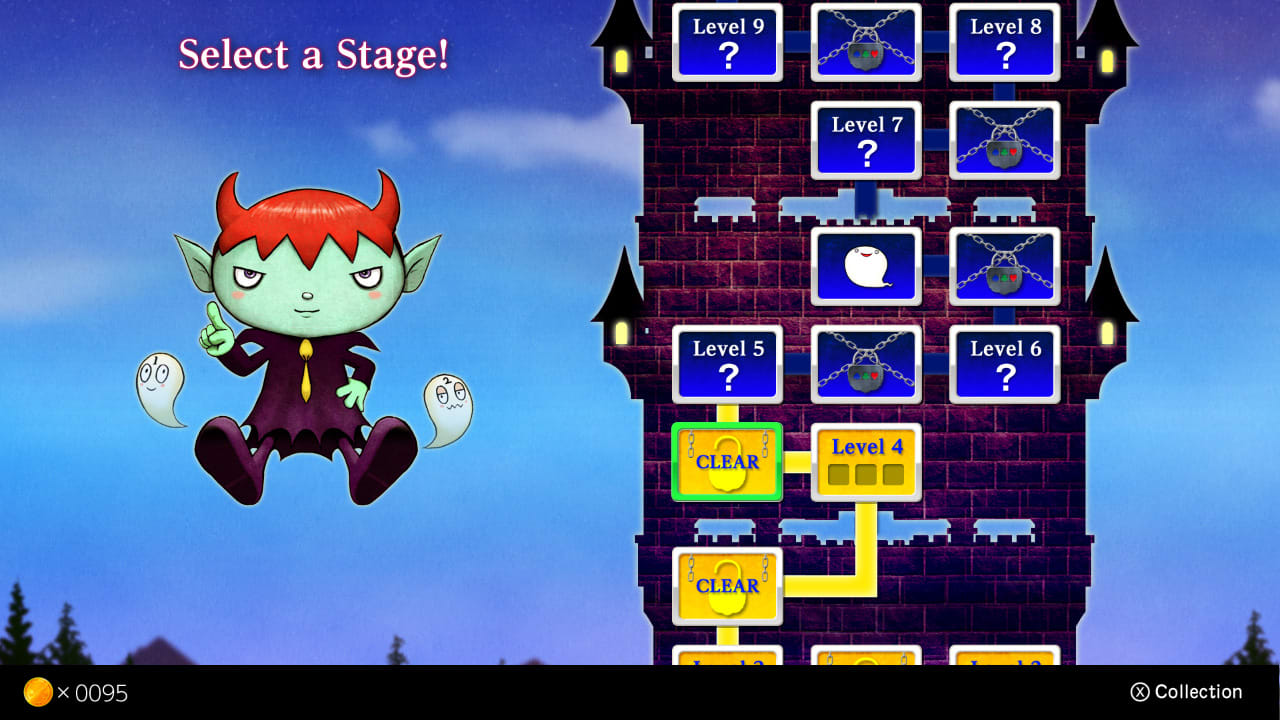 Calculation Castle - Grecos Ghostly Challenge Addition — ss (WOR)