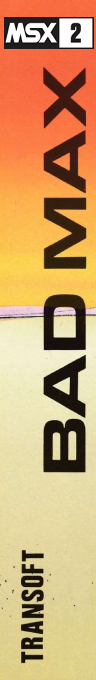 Bad Max — box-2D-side (FR)