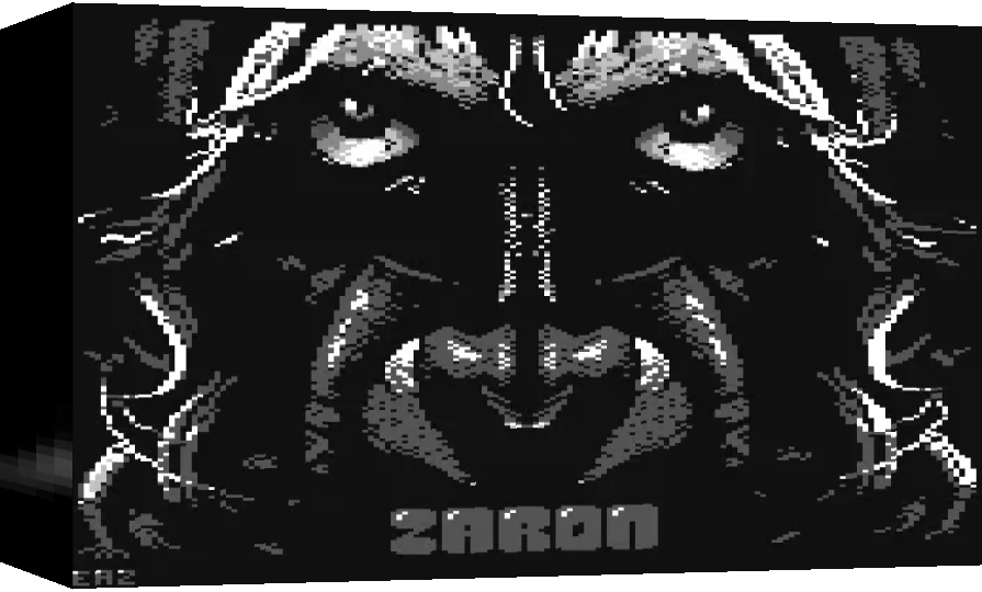 Zaron — box-3D (WOR)