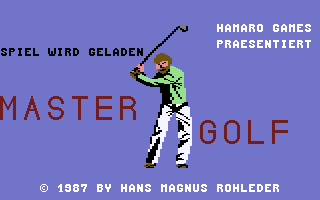Master Golf — sstitle (DE)