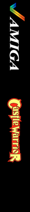 Castle Warrior — box-2D-side (WOR)