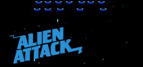 Alien Attack — steamgrid