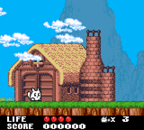 Trip World DX — ss (WOR)