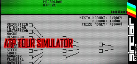 ATP Tour Simulator — steamgrid