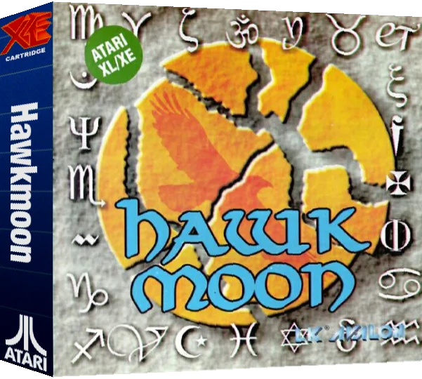Hawkmoon — box-3D (WOR)