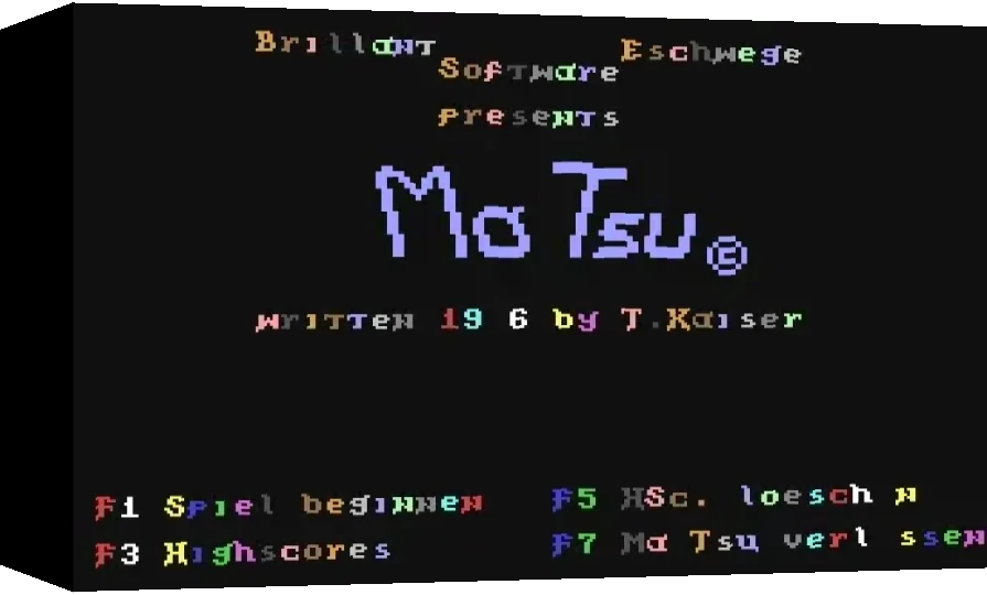 Ma Tsu — box-3D (WOR)