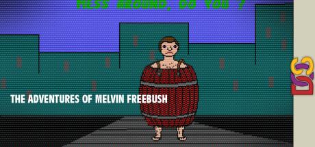 Adventures Of Melvin Freebush, The — steamgrid