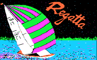 Regatta — sstitle (WOR)