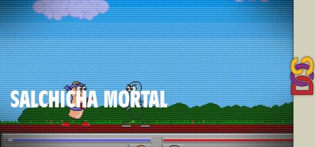 Salchicha Mortal — steamgrid