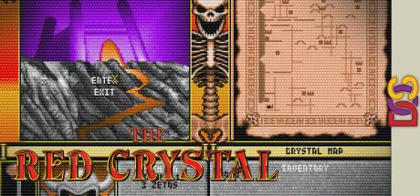 Red Crystal - The Seven Secrets Of Life, The — steamgrid