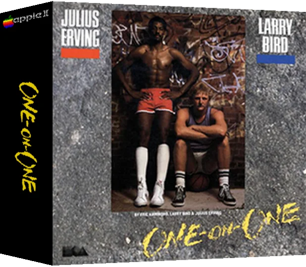 One-on-One — box-3D (US)
