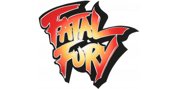 Aca Neogeo Fatal Fury — wheel-hd (WOR)