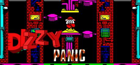 Panic Dizzy — steamgrid