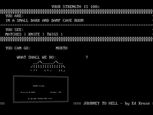 Hellfire : Journey to Hell — mixrbv2 (WOR)