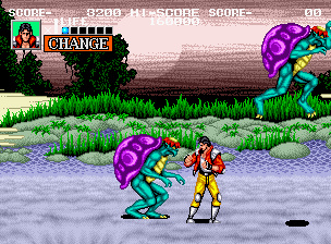 Sengoku — ss (WOR)