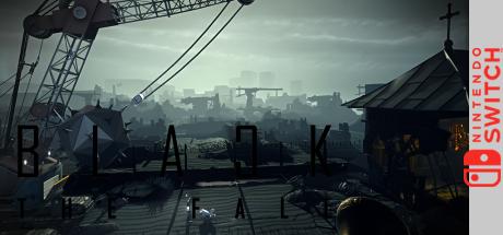 Black The Fall — steamgrid