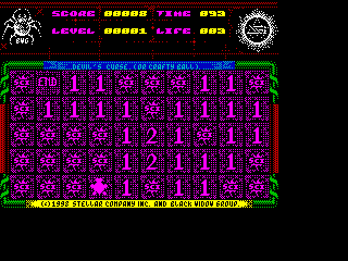 Devil's Curse — ss (WOR)