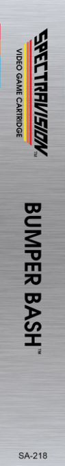Bumper Bash — box-2D-side (EU)