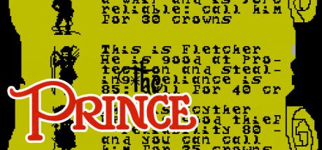 The Prince — steamgrid