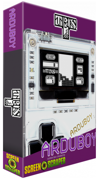 Tris — box-3D (SS)