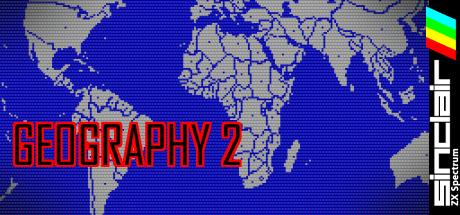 Geography 2 — steamgrid