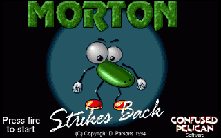 Morton Strikes Back — sstitle (WOR)
