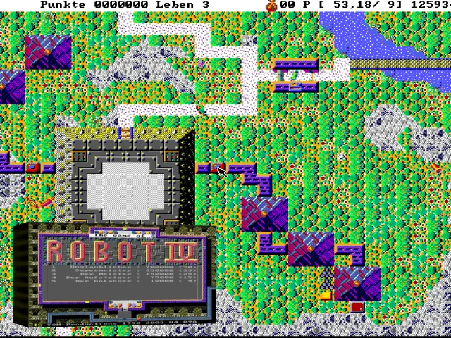 Robot IV: Operation ExtraTax — mixrbv2 (WOR)
