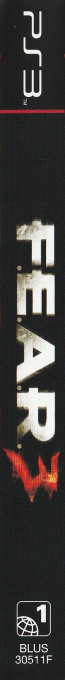 F.E.A.R. 3 — box-2D-side (CA)