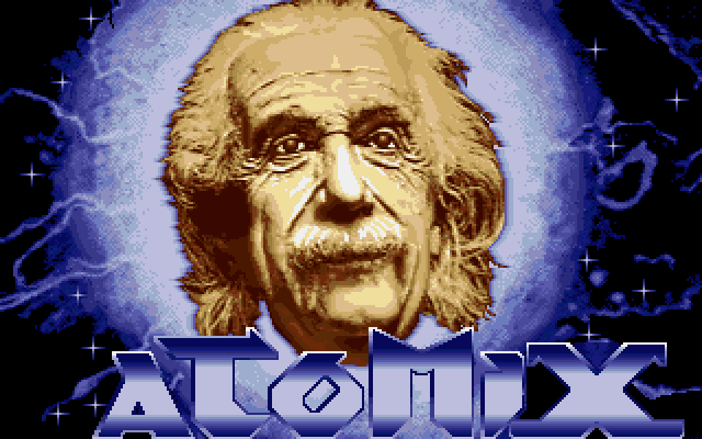 Atomix — sstitle (EU)