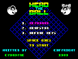 Head the Ball — sstitle (WOR)