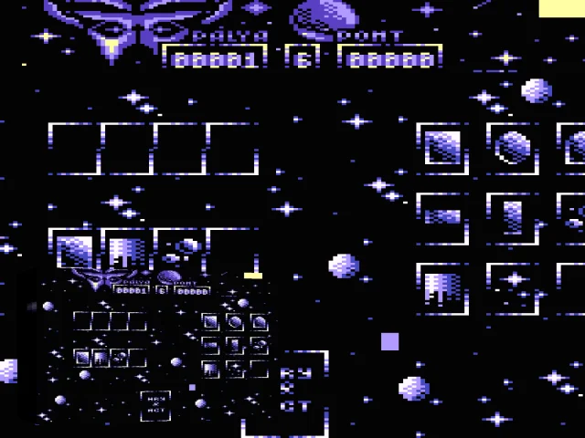 Logictrainer — mixrbv2 (WOR)