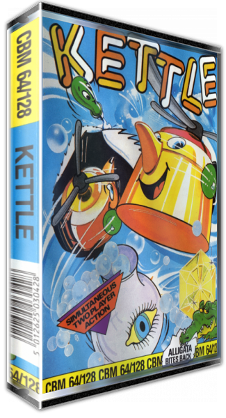 Kettle — box-3D (EU)