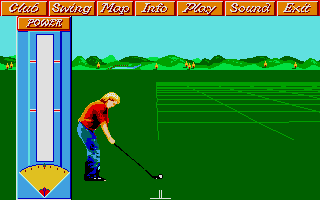 Ultimate! Golf — ss (WOR)