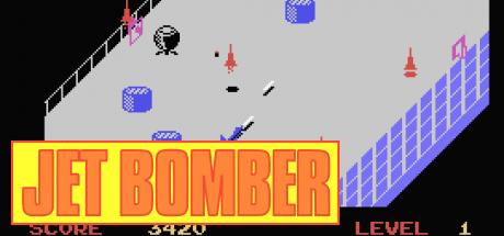 Jet Bomber — steamgrid