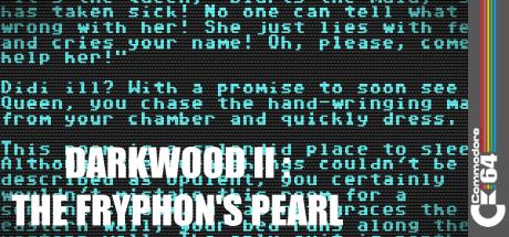 Darkwood II : The Gryphon's Pearl — steamgrid