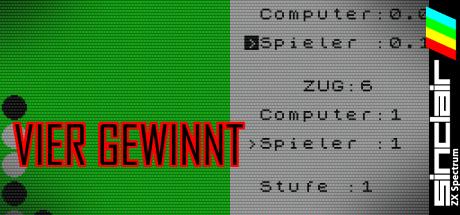 Vier Gewinnt — steamgrid