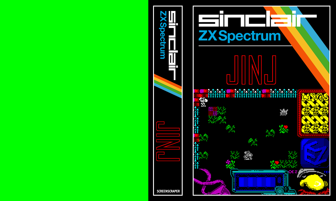 Jinj — box-texture (SS)