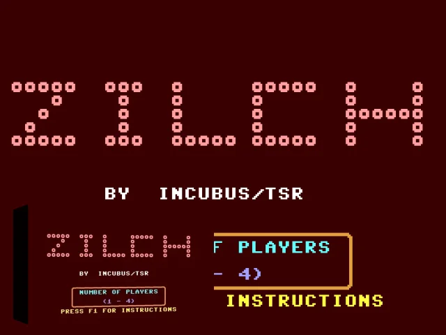 Zilch — mixrbv2 (WOR)