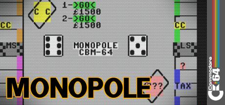 Monopole — steamgrid