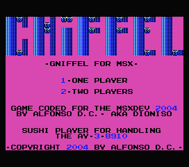 Gniffel — sstitle (WOR)