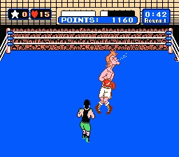Punch-Out!! Special — ss (JP)