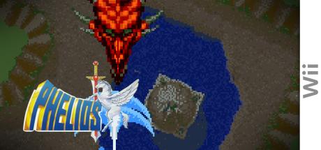 Phelios — steamgrid