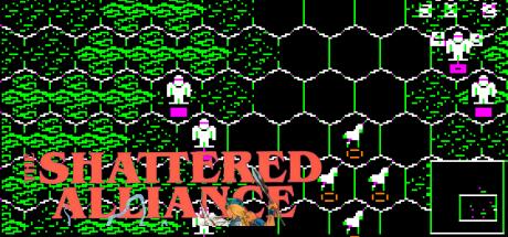 The Shattered Alliance — steamgrid