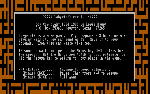 Labyrinth — sstitle (WOR)