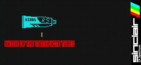 Battle of the Toothpaste Tubes — steamgrid