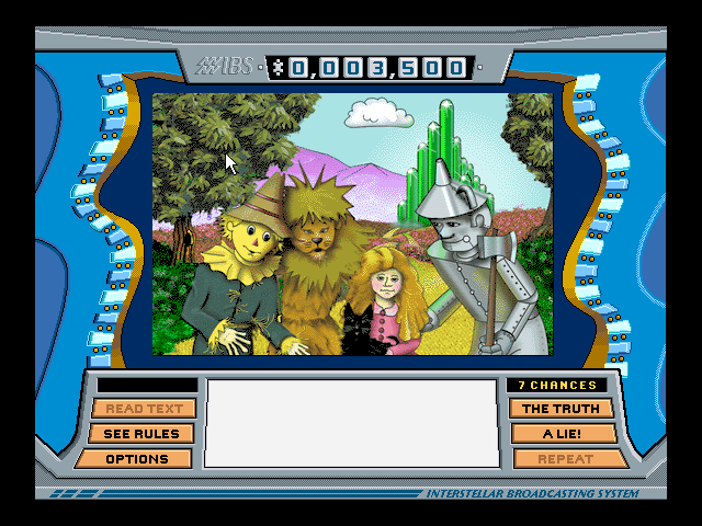 Alien Tales — ss (WOR)