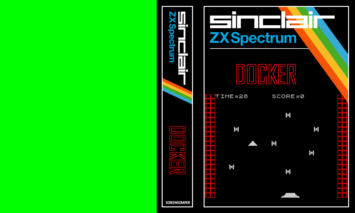 Docker — box-texture (SS)