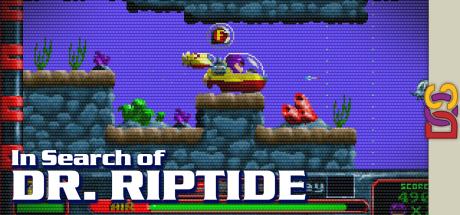 In Search of Dr. Riptide — steamgrid